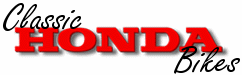 Click to see Classic Honda Bikes Classic Honda Bikes